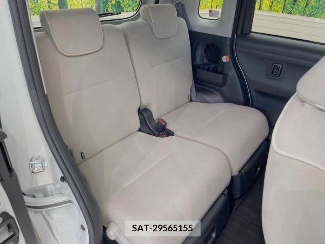 Daihatsu MOVE 2020-10 364157-9