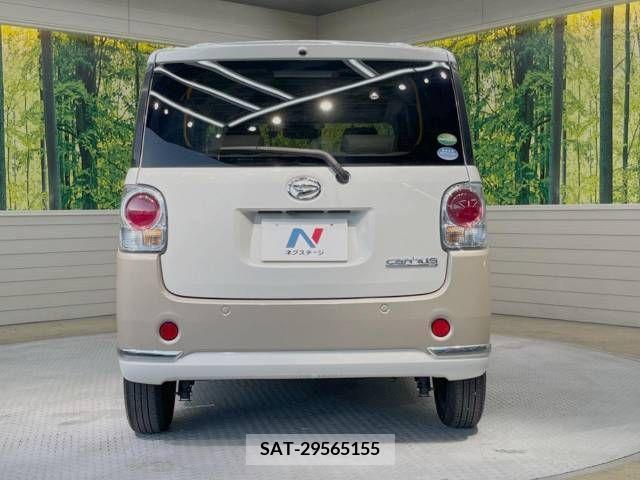 Daihatsu MOVE 2020-10 364157-15