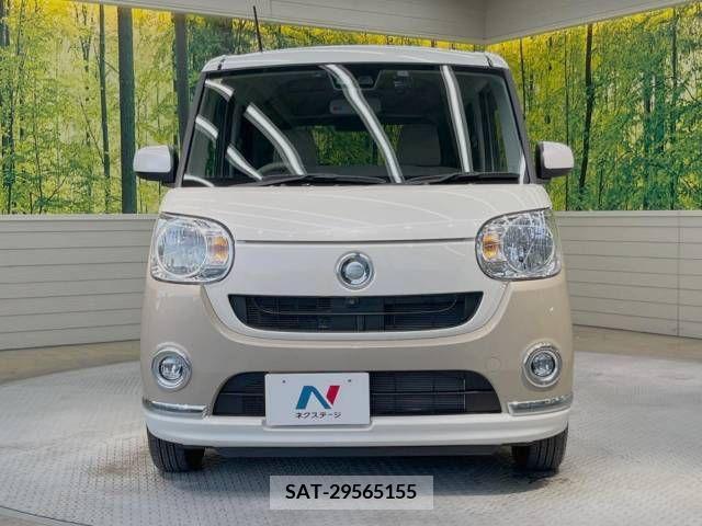 Daihatsu MOVE 2020-10 364157-14