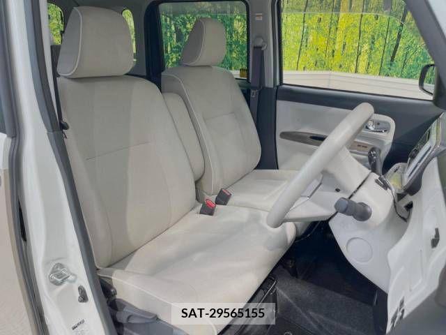 Daihatsu MOVE 2020-10 364157-8