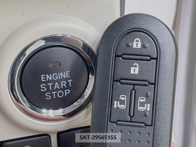 Daihatsu MOVE 2020-10 364157-7