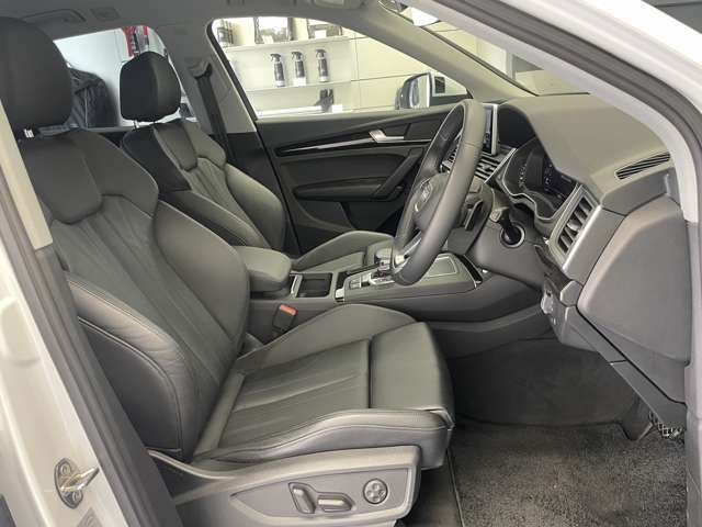 Audi Q5 2020-11 16429-12