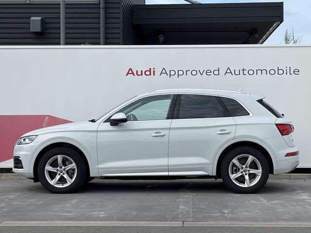 Audi Q5 2020-11 16429-3