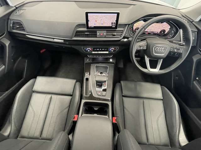 Audi Q5 2020-11 16429-11