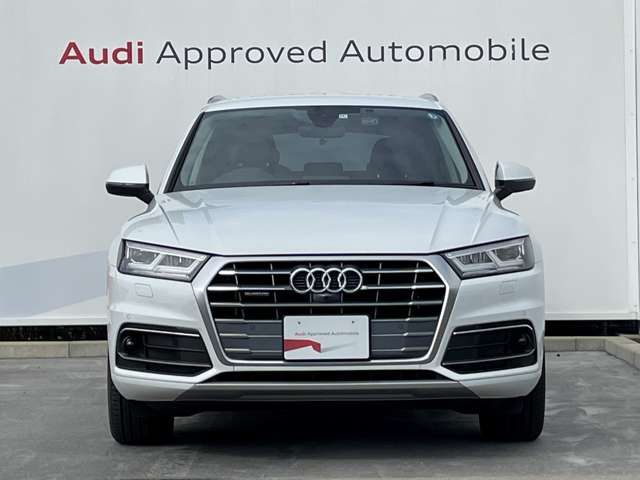 Audi Q5 2020-11 16429-2