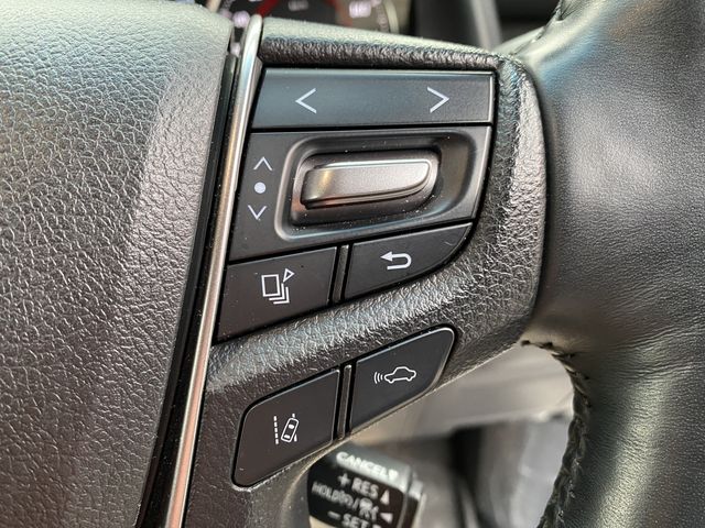Toyota VELLFIRE 2018-09 192230-23