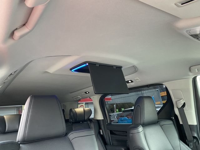 Toyota VELLFIRE 2018-09 192230-18