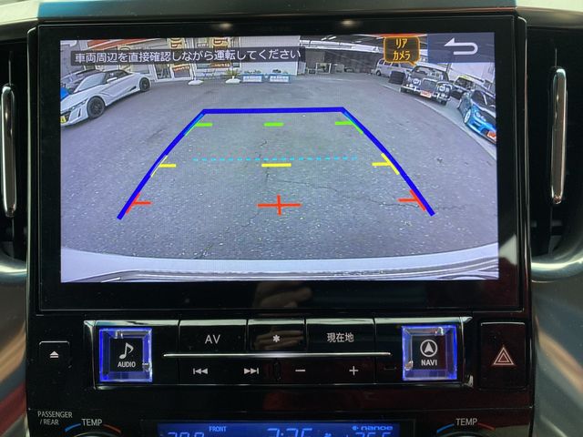 Toyota VELLFIRE 2018-09 192230-20
