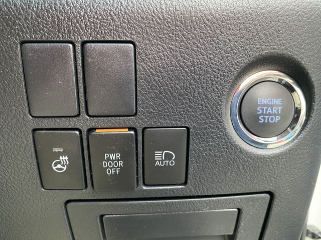 Toyota VELLFIRE 2018-09 192230-25
