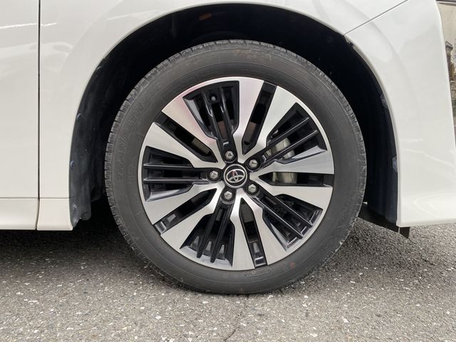 Toyota VELLFIRE 2018-09 192230-9