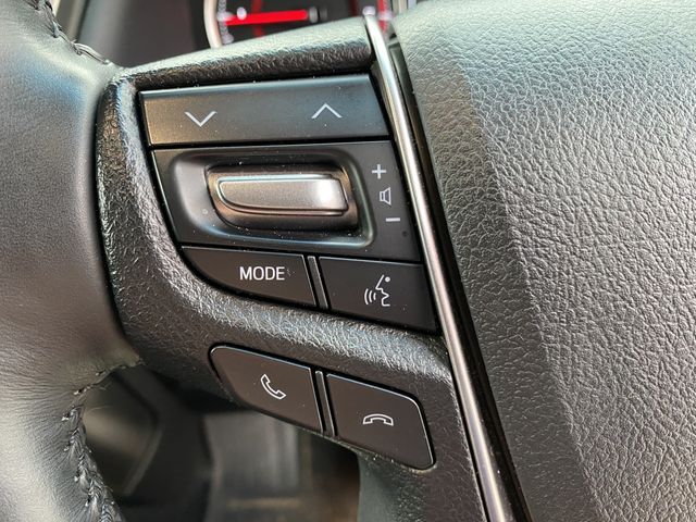 Toyota VELLFIRE 2018-09 192230-22