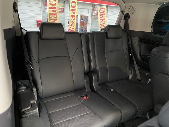 Toyota VELLFIRE 2018-09 192230-13
