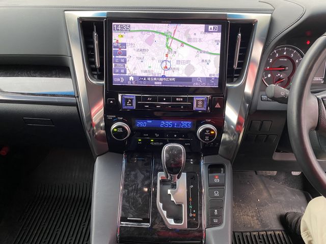 Toyota VELLFIRE 2018-09 192230-19
