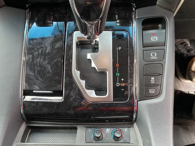 Toyota VELLFIRE 2018-09 192230-21