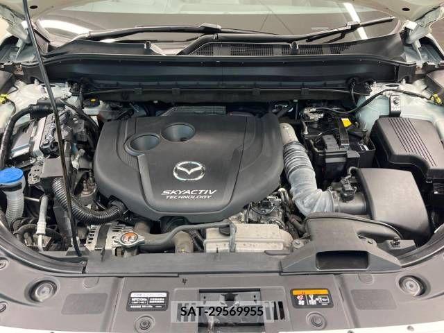 Mazda CX-8 2019-09 224104-18