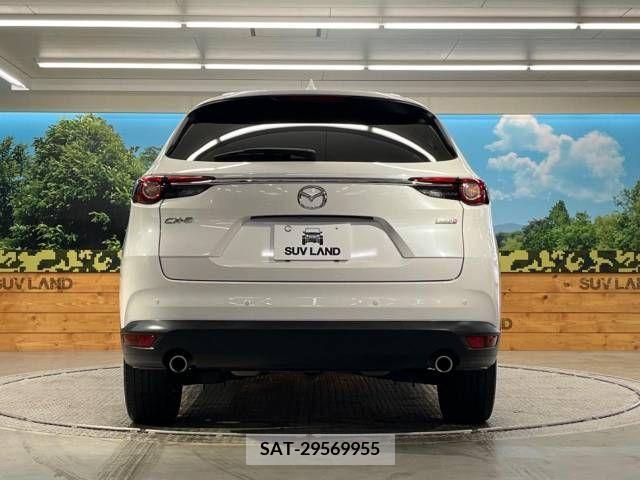 Mazda CX-8 2019-09 224104-15