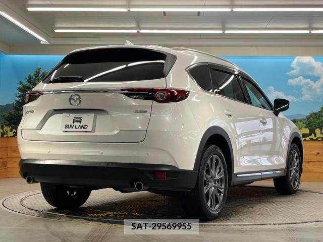 Mazda CX-8 2019-09 224104-17