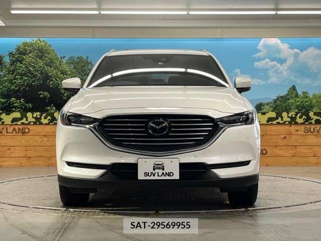 Mazda CX-8 2019-09 224104-14