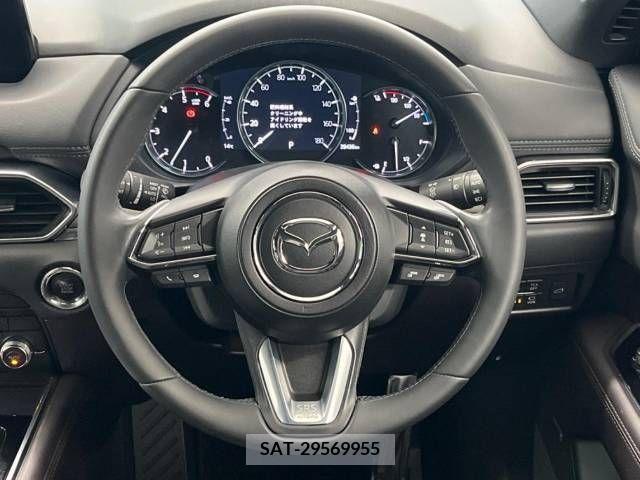 Mazda CX-8 2019-09 224104-11
