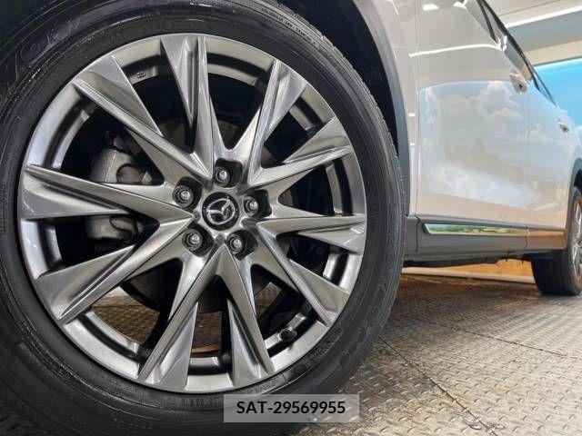 Mazda CX-8 2019-09 224104-13