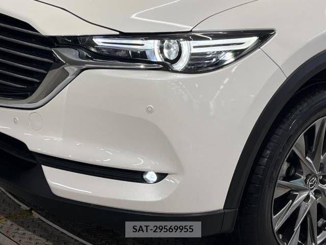 Mazda CX-8 2019-09 224104-12