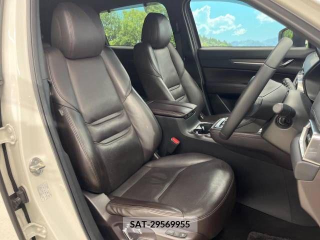 Mazda CX-8 2019-09 224104-7