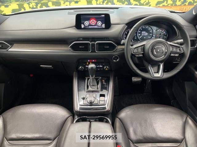 Mazda CX-8 2019-09 224104-1