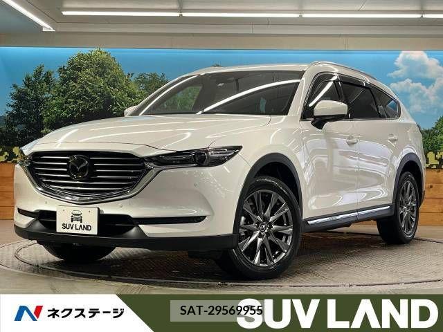 Mazda CX-8 2019-09 224104-0