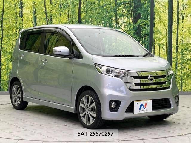 Nissan DAYZ 2014-07 256266-16