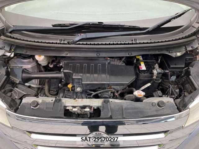 Nissan DAYZ 2014-07 256266-18