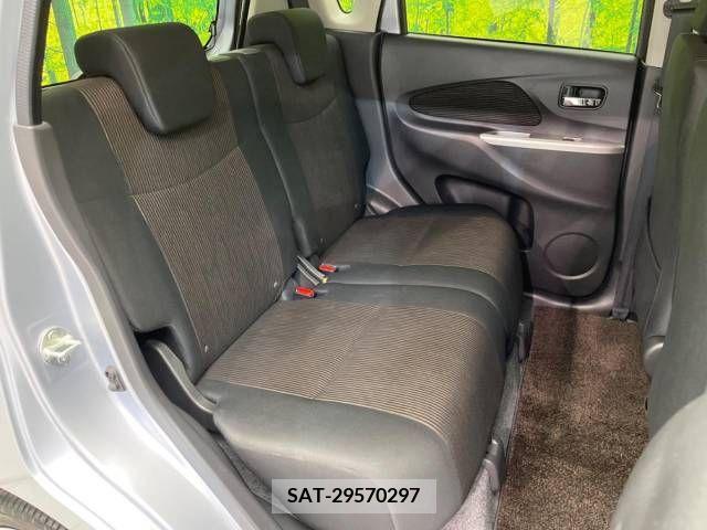Nissan DAYZ 2014-07 256266-9