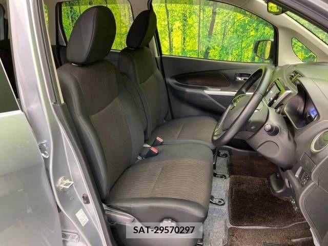 Nissan DAYZ 2014-07 256266-8
