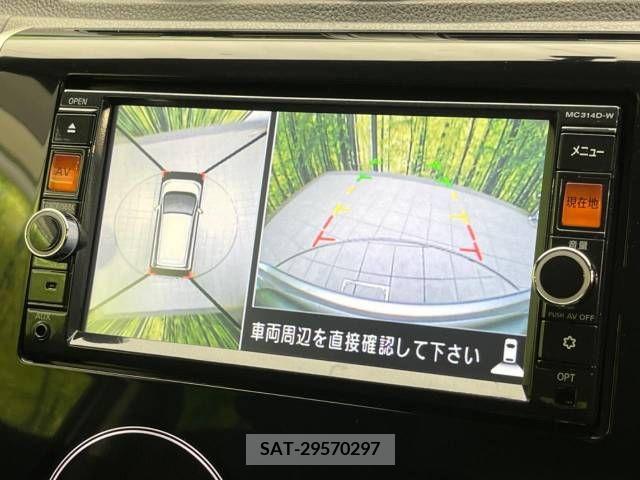Nissan DAYZ 2014-07 256266-3