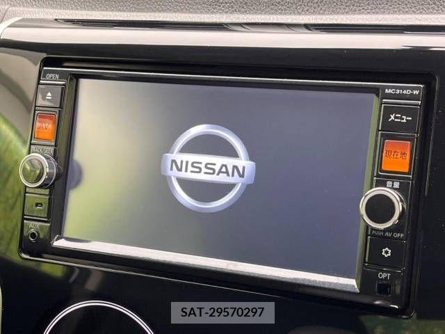 Nissan DAYZ 2014-07 256266-2