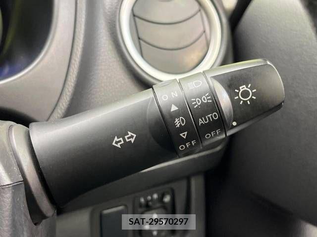 Nissan DAYZ 2014-07 256266-6