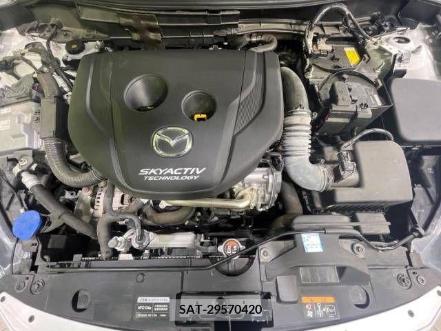Mazda DEMIO 2015-01 390497-18