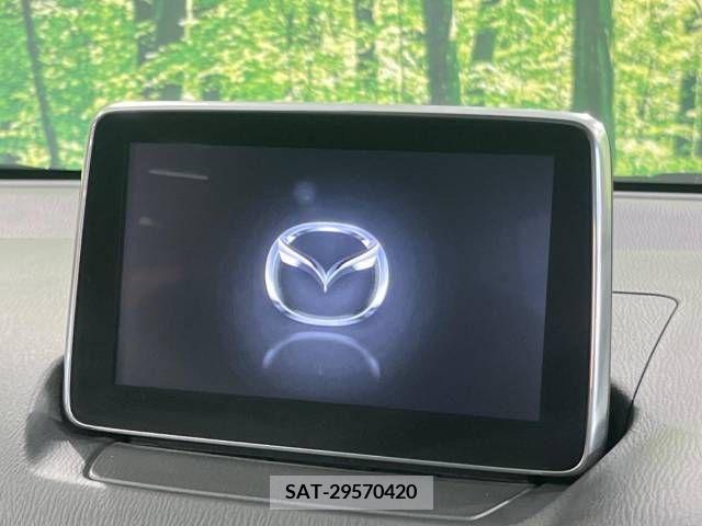 Mazda DEMIO 2015-01 390497-3