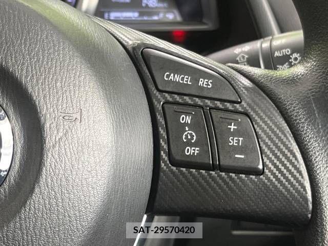 Mazda DEMIO 2015-01 390497-6