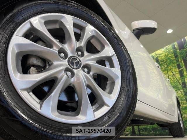 Mazda DEMIO 2015-01 390497-13