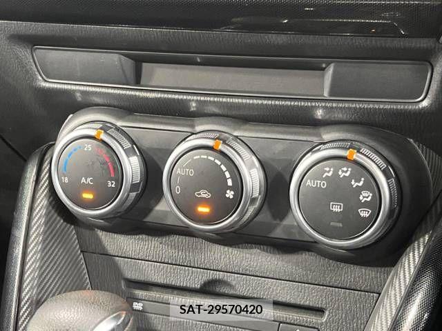 Mazda DEMIO 2015-01 390497-5