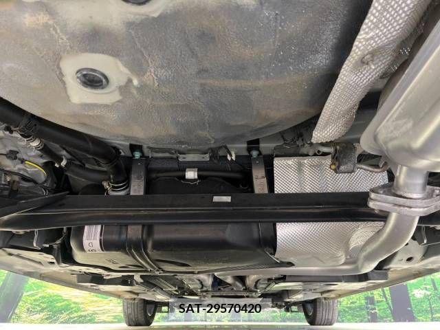 Mazda DEMIO 2015-01 390497-19