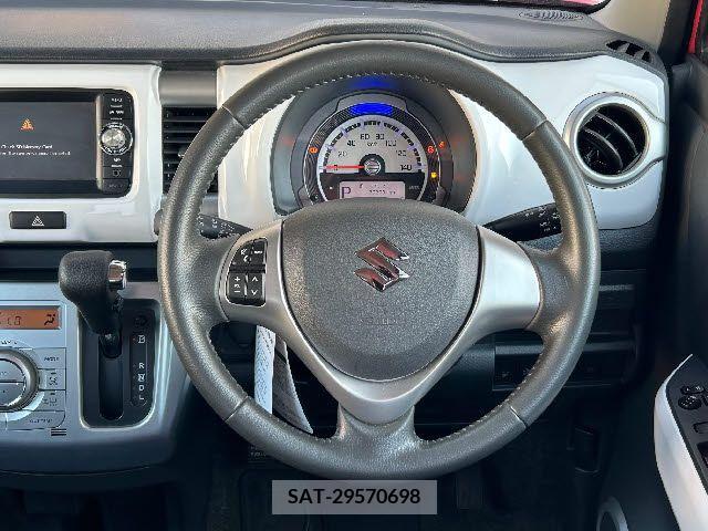 Suzuki HUSTLER 2015-03 272474-13