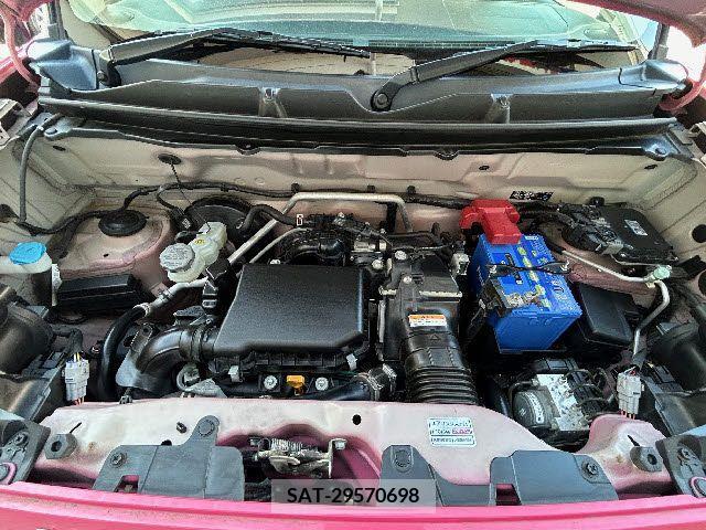 Suzuki HUSTLER 2015-03 272474-27