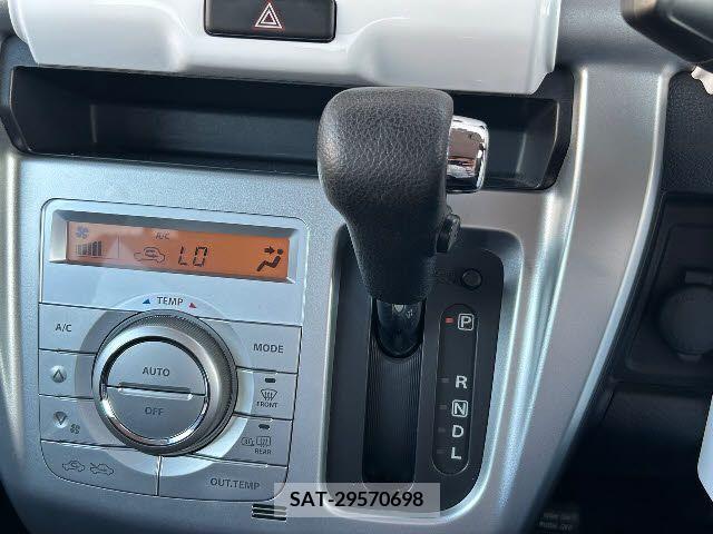 Suzuki HUSTLER 2015-03 272474-19