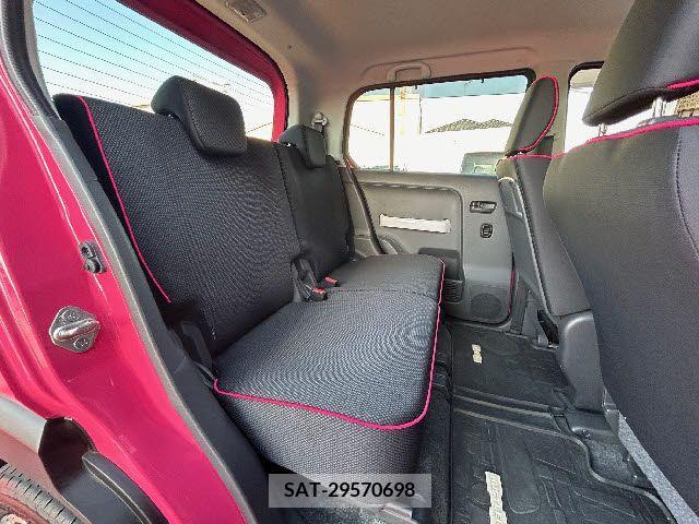 Suzuki HUSTLER 2015-03 272474-3