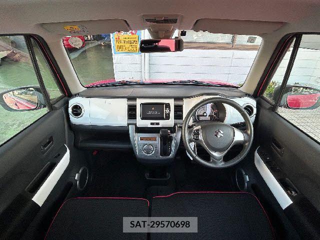 Suzuki HUSTLER 2015-03 272474-1