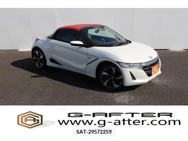 Honda S660 2015-05 243769-0