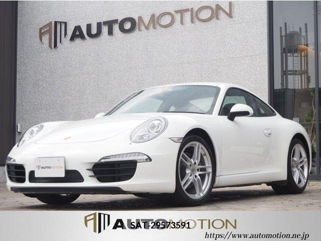 Porsche 911 2015-07 320027-0