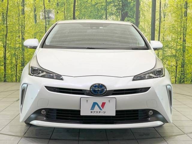 Toyota PRIUS 2019-12 15278-15