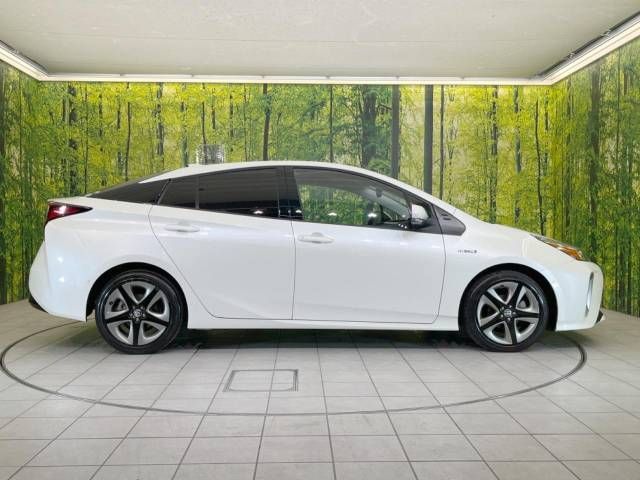 Toyota PRIUS 2019-12 15278-18